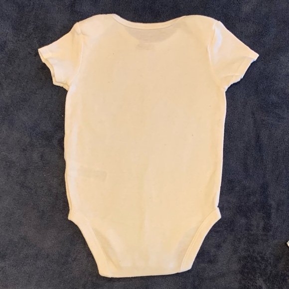 Carter’s 2PC Bunny Outfit - Picture 2 of 3